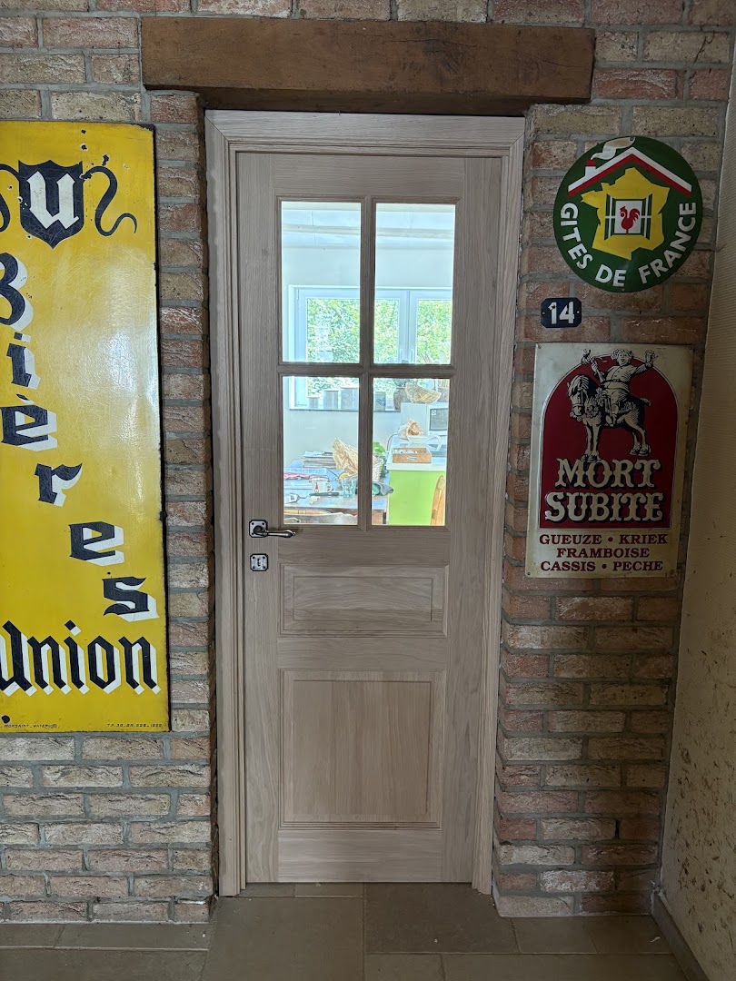 Au fil du bois — Foto’s 12