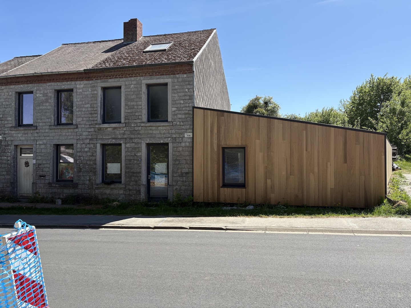 Au fil du bois — Foto’s 10